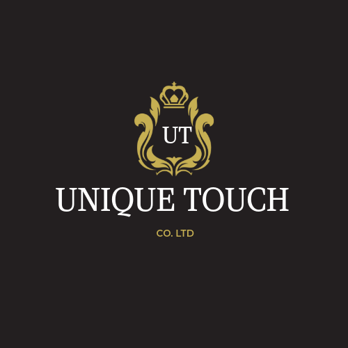 Unique Touch Ltd Logo