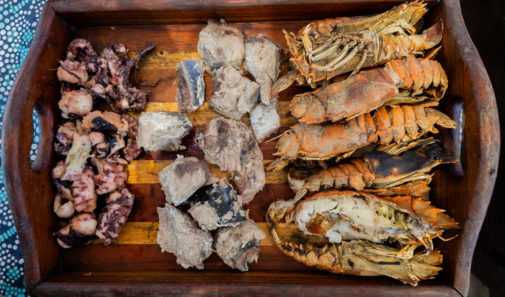 Dream Dhow Cruise - 1