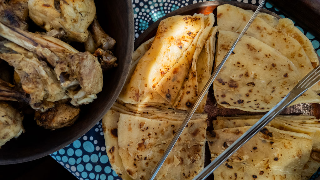 Dream Dhow Cruise - 5