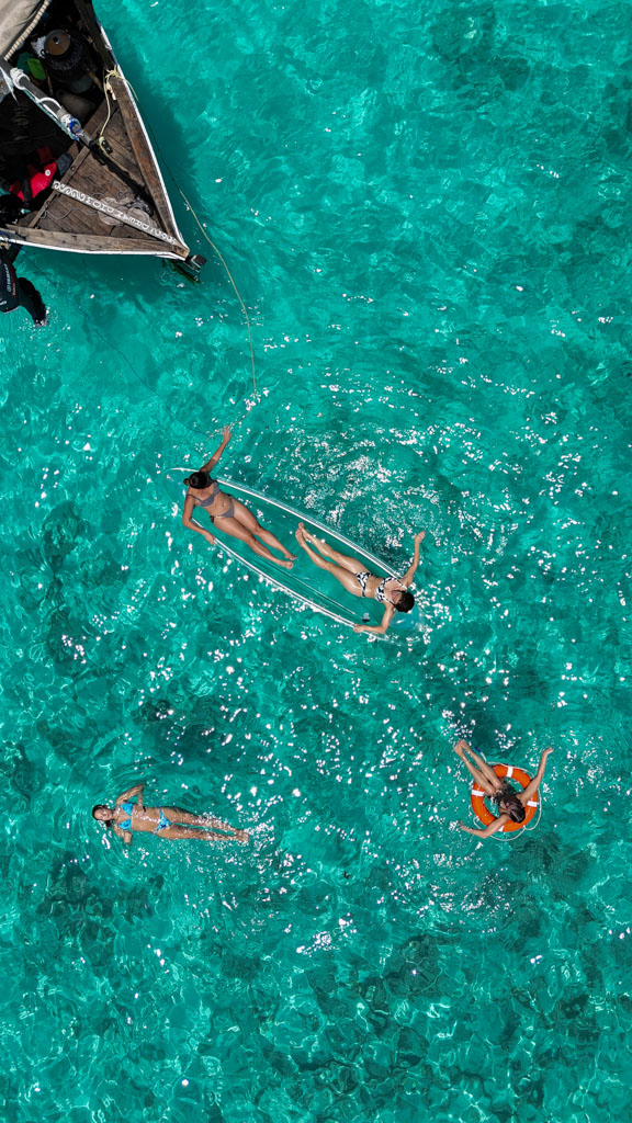 Dream Dhow Cruise - 6