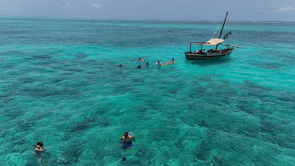 Dream Dhow gallery 12