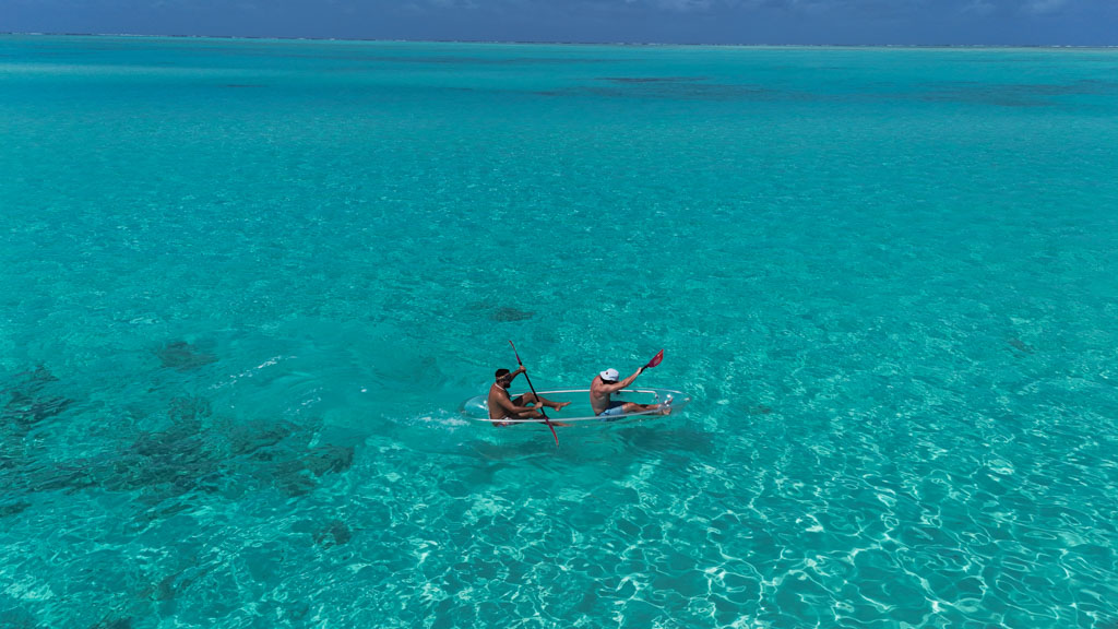 Dream Dhow Cruise - 8