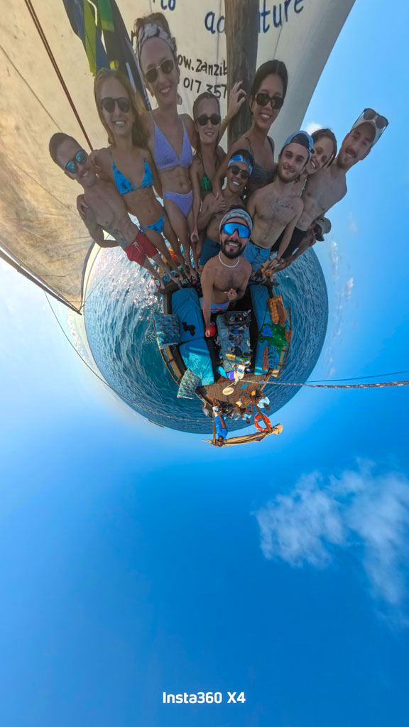 Dream Dhow Cruise - 10