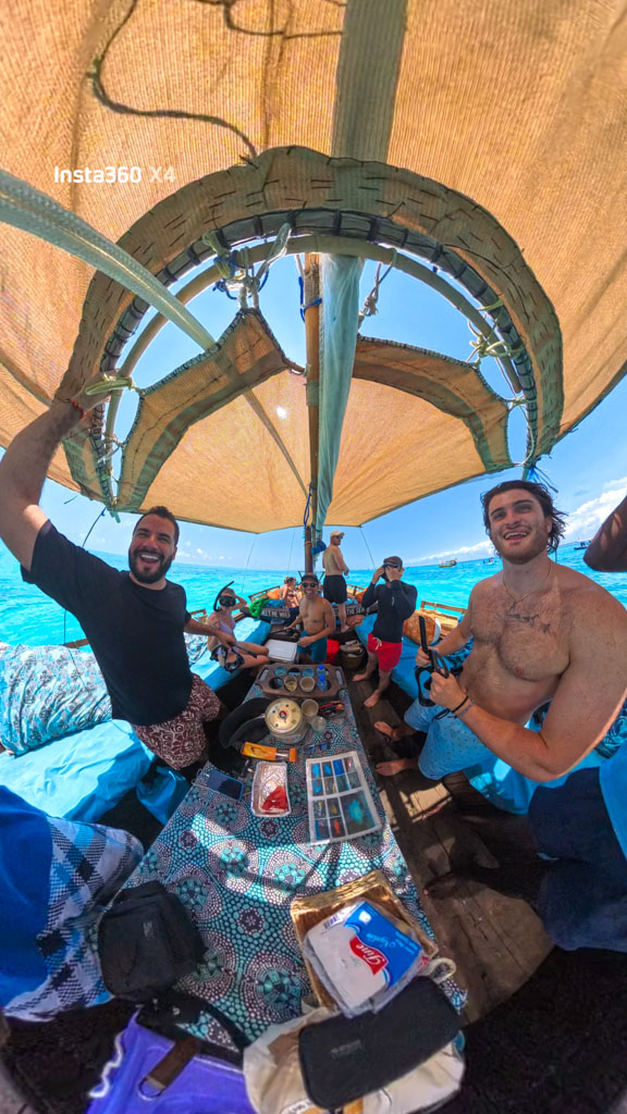 Dream Dhow preview 4