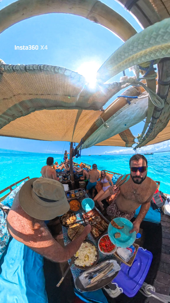 Dream Dhow gallery 19