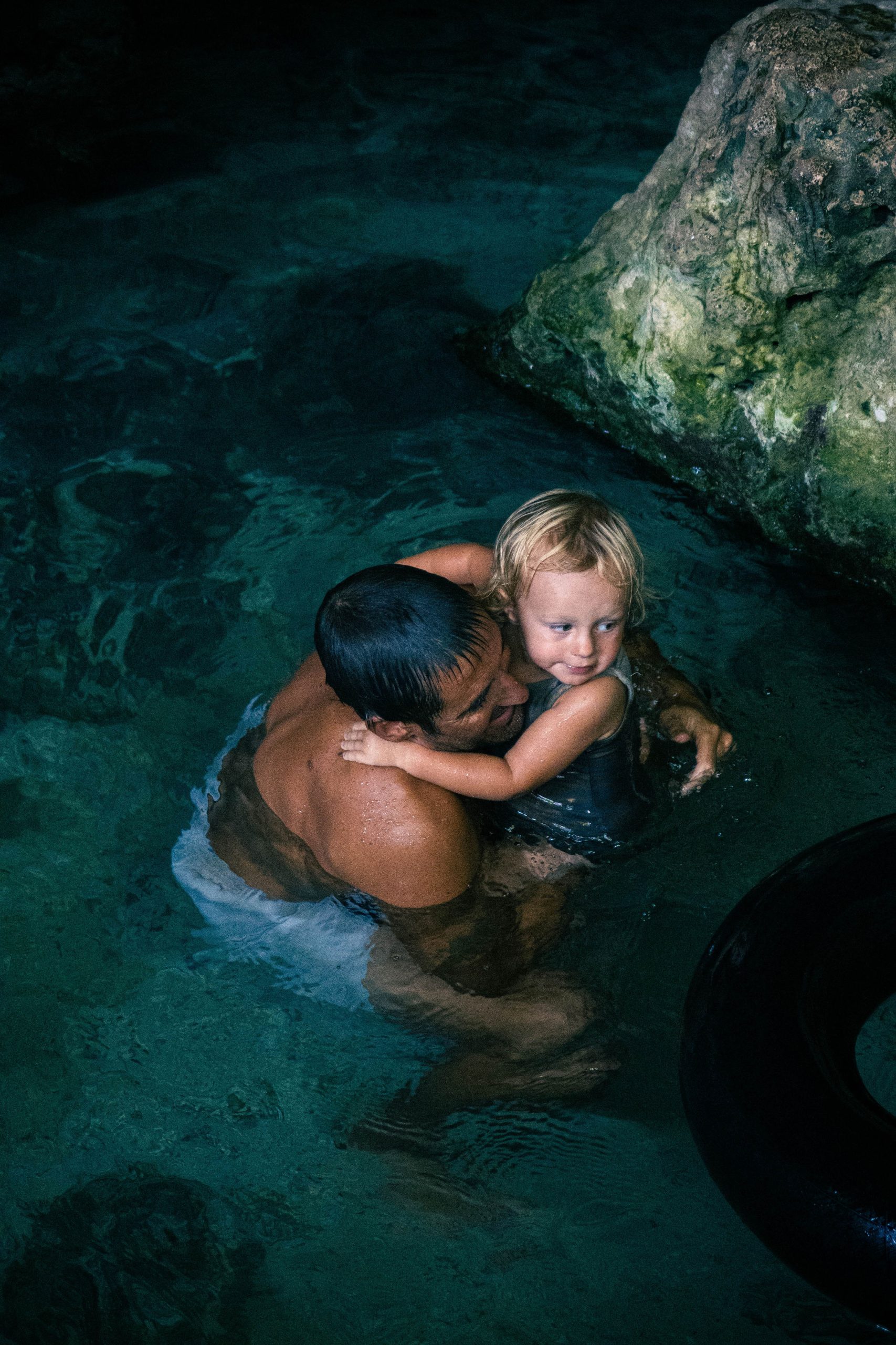 Zanzibar Cave Exploration - 4