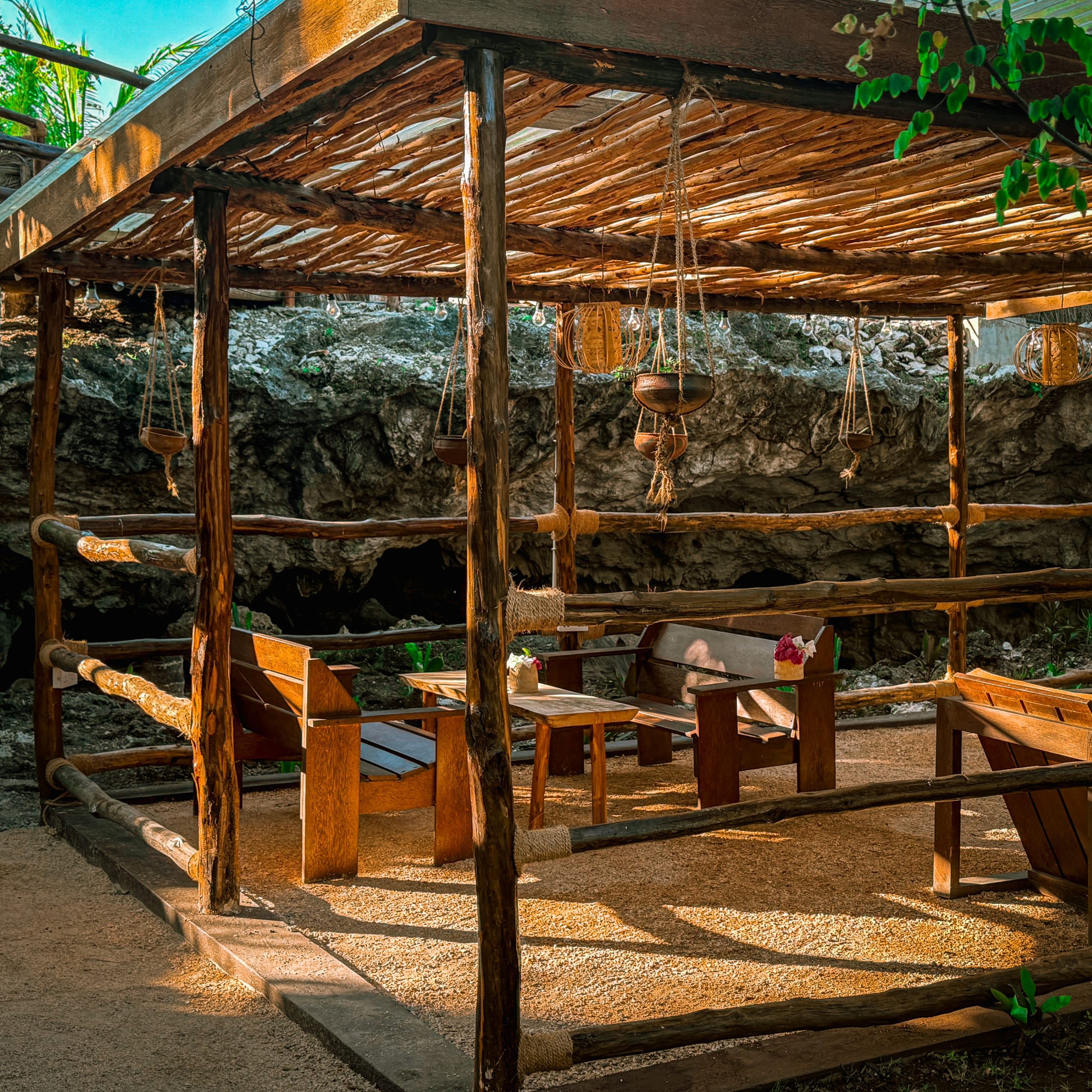 Zanzibar Cave Exploration - 5