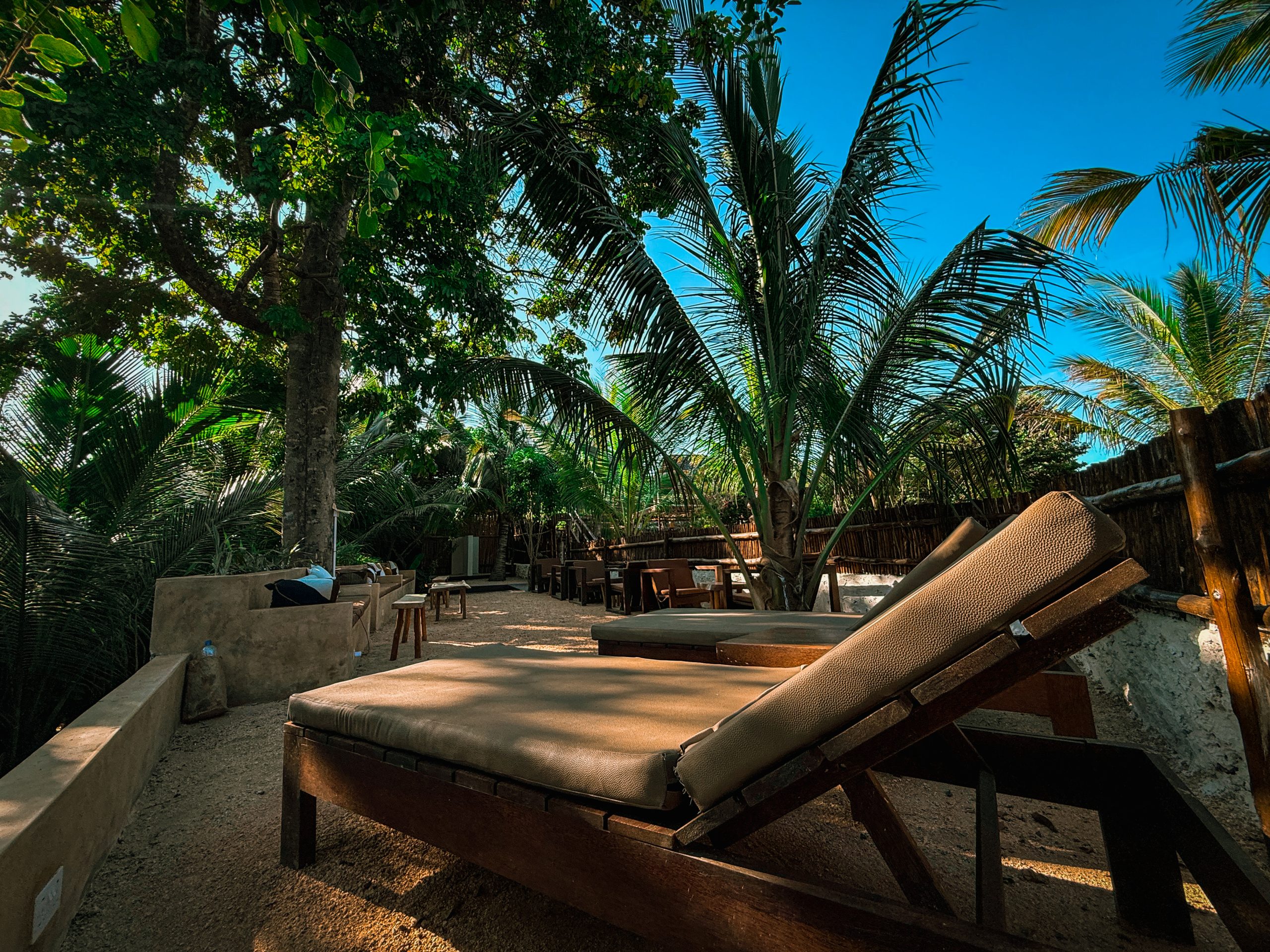 Zanzibar Cave Exploration - 6