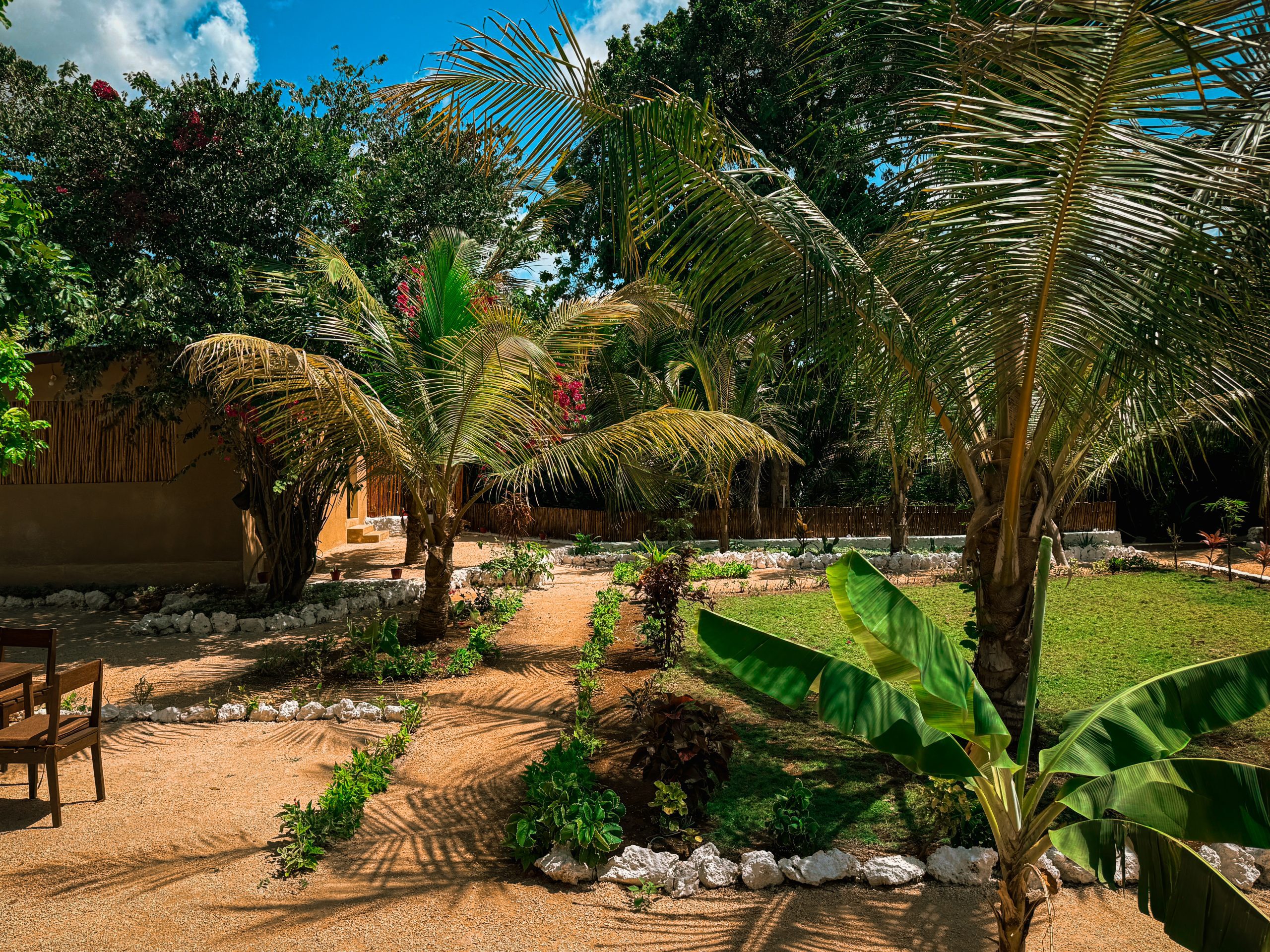 Zanzibar Cave Exploration - 9